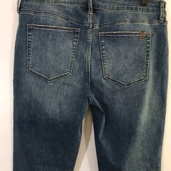 Joes Jeans Womens Wilkins Ankle Denim Skinny Jeans 29 - Picture 7 of 9
